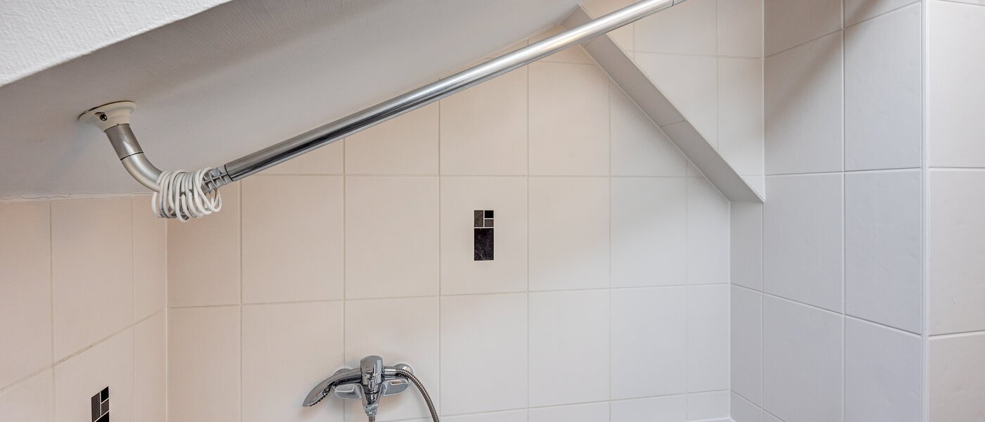 квартира München Sendling-Westpark 02 ванная комната 2380