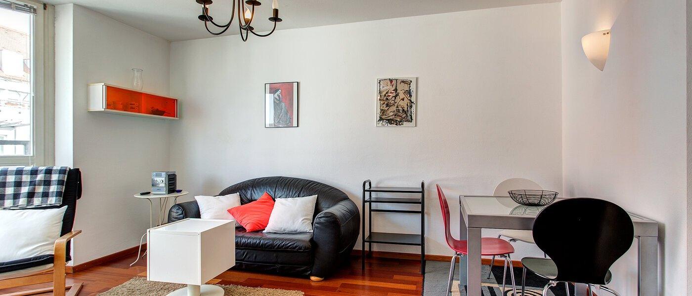 Сожалеем, эта недвижимость уже сдана