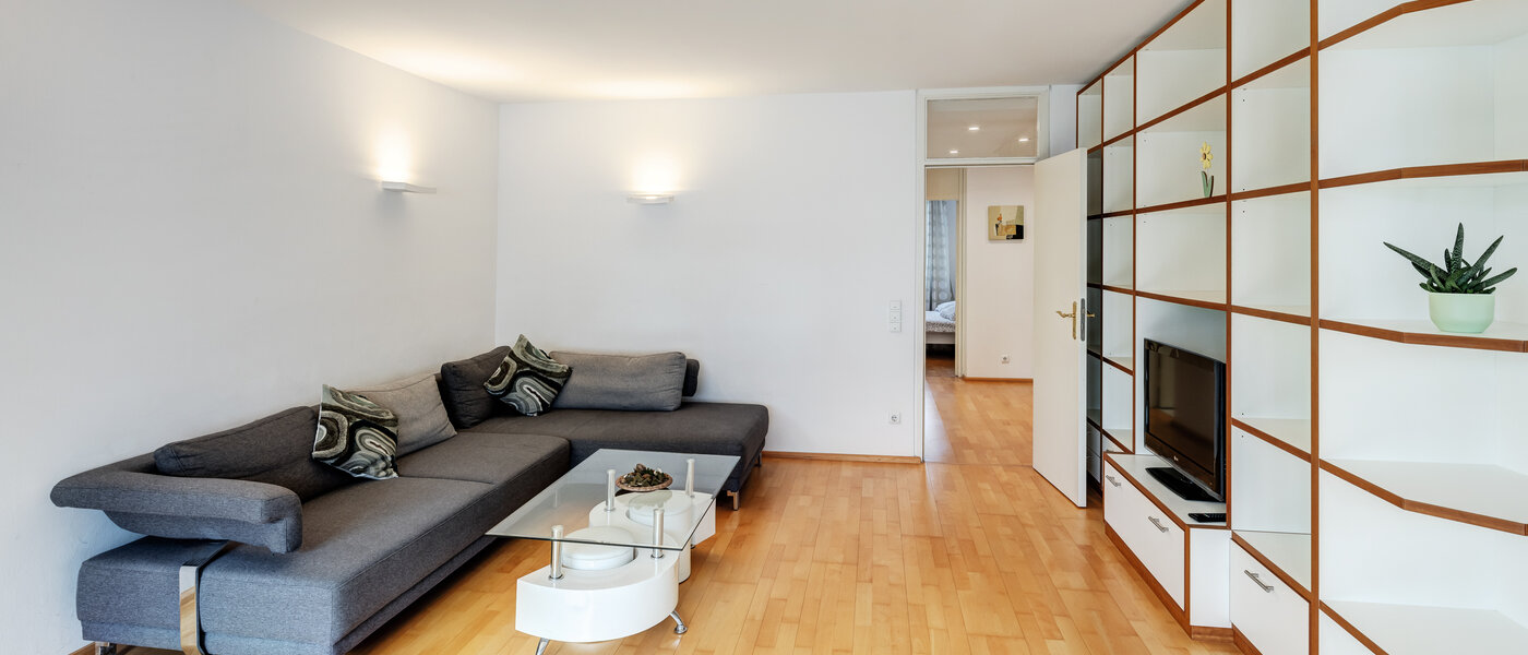 Сожалеем, эта недвижимость уже сдана