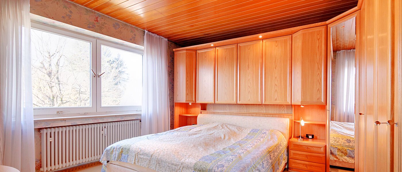 квартира München Solln 01 спальная 2453