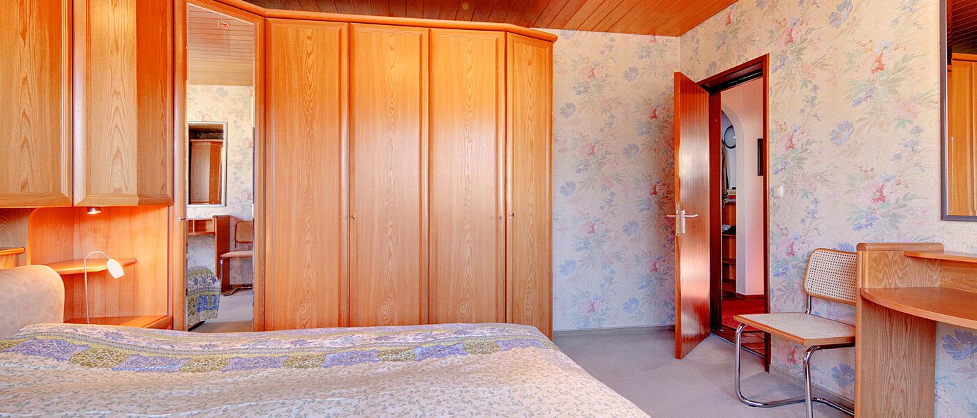 квартира München Solln 03 спальная 2453