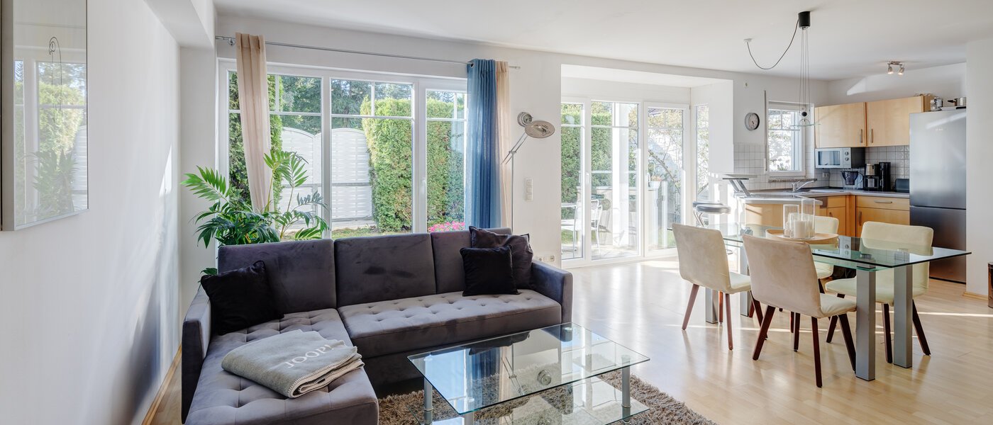 Сожалеем, эта недвижимость уже сдана