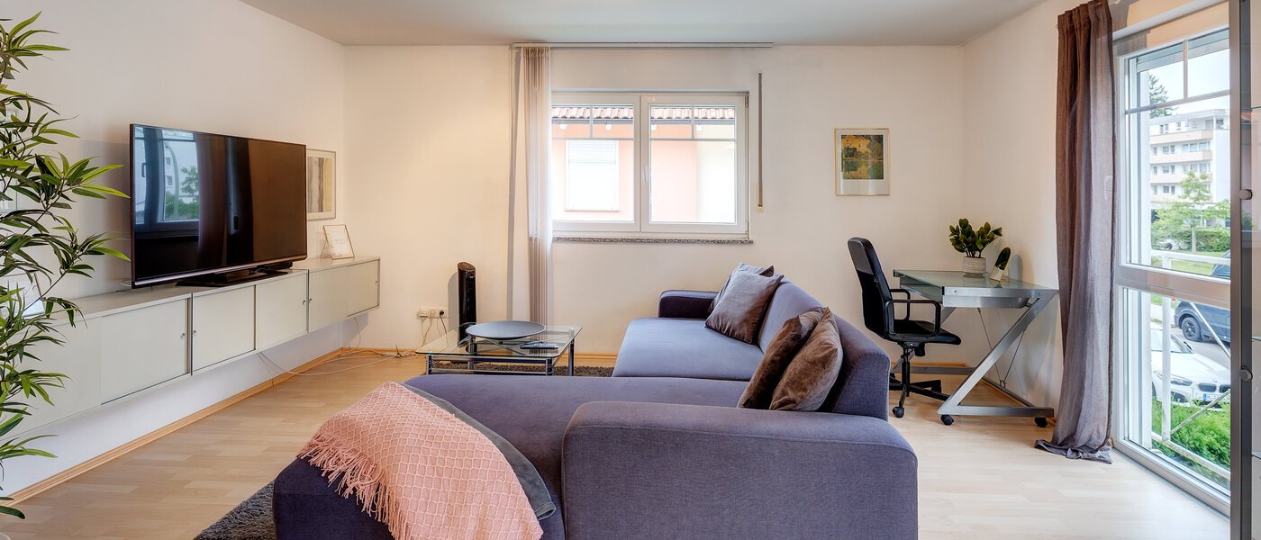 Сожалеем, эта недвижимость уже сдана