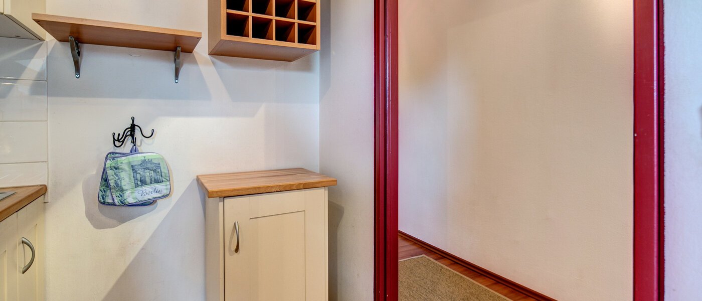 квартира München Laim 03 кухня 2496