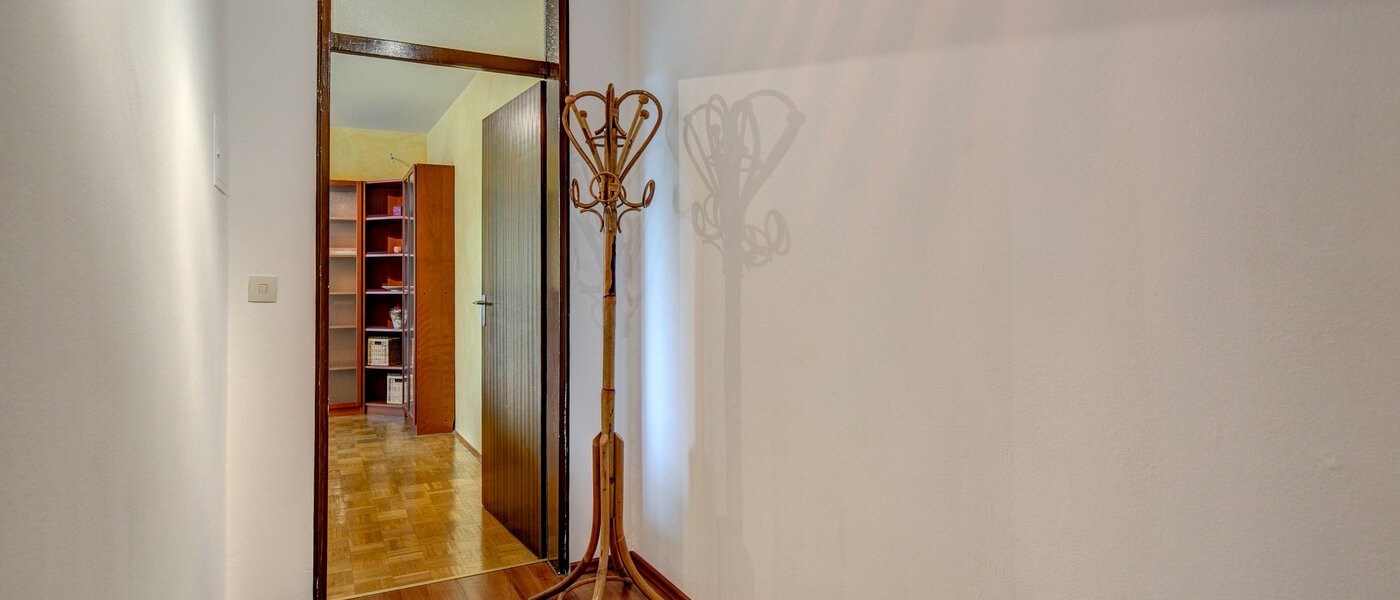 квартира München Laim 04 коридор 2496