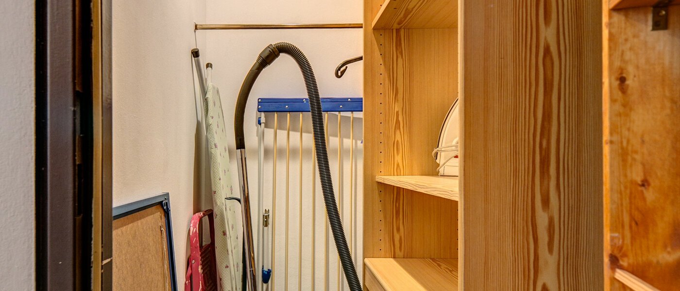 квартира München Laim 05 коридор 2496