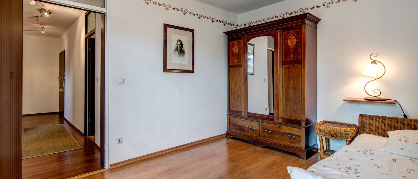 квартира München Laim 02 спальная 2496