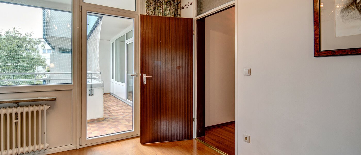 квартира München Laim 03 спальная 2496