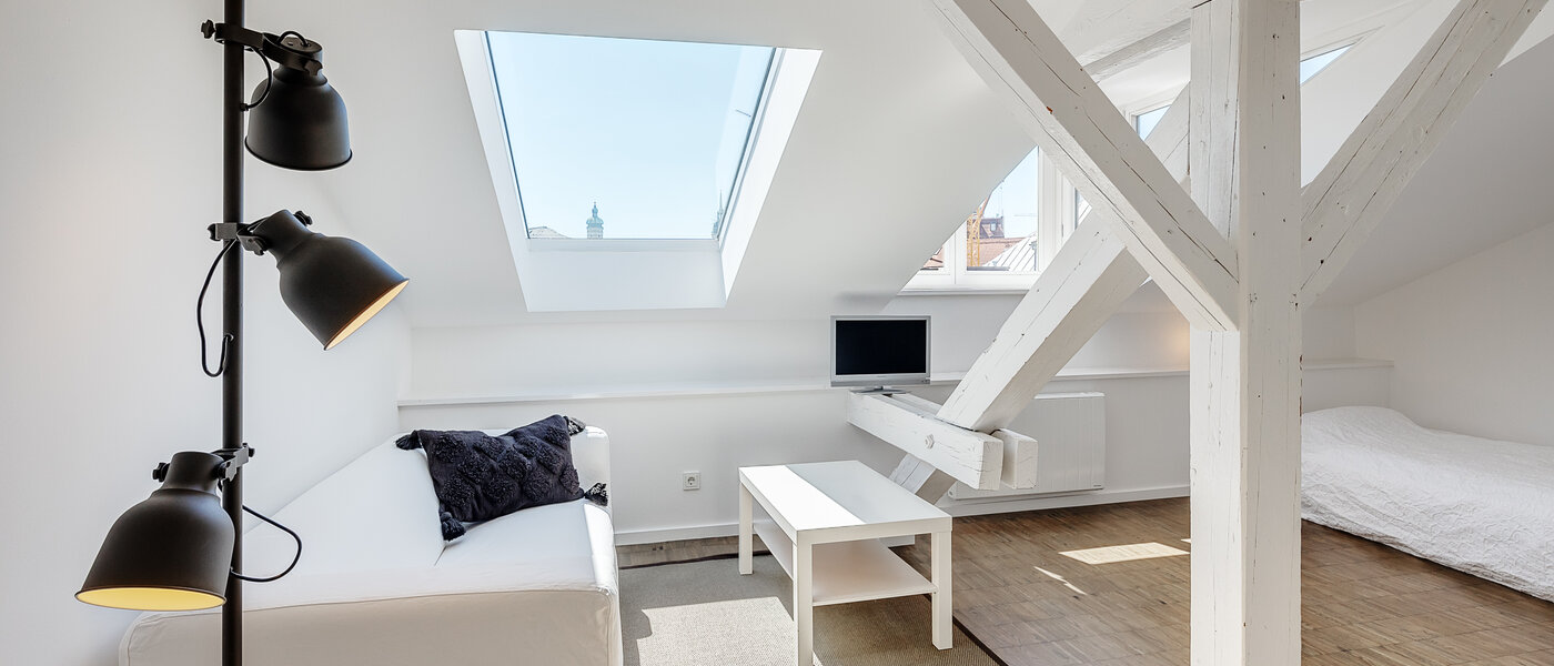 Сожалеем, эта недвижимость уже сдана