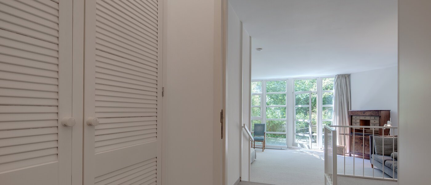 квартира München Milbertshofen 01 коридор 2558