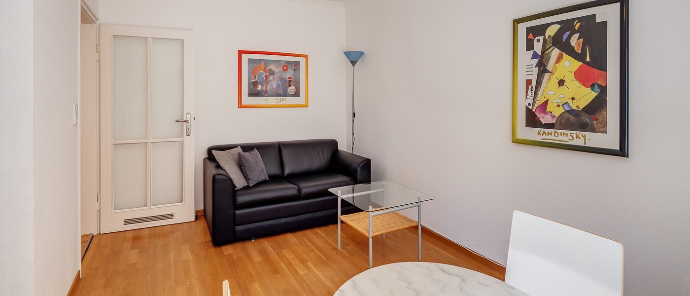 Сожалеем, эта недвижимость уже сдана