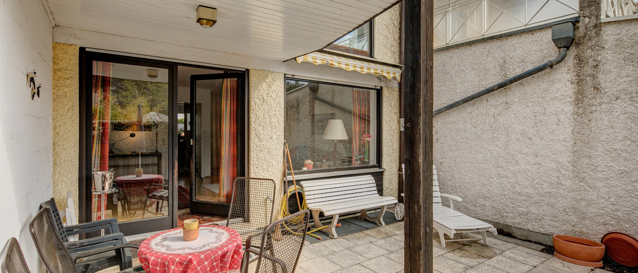 дом München Denning 02 терраса 260