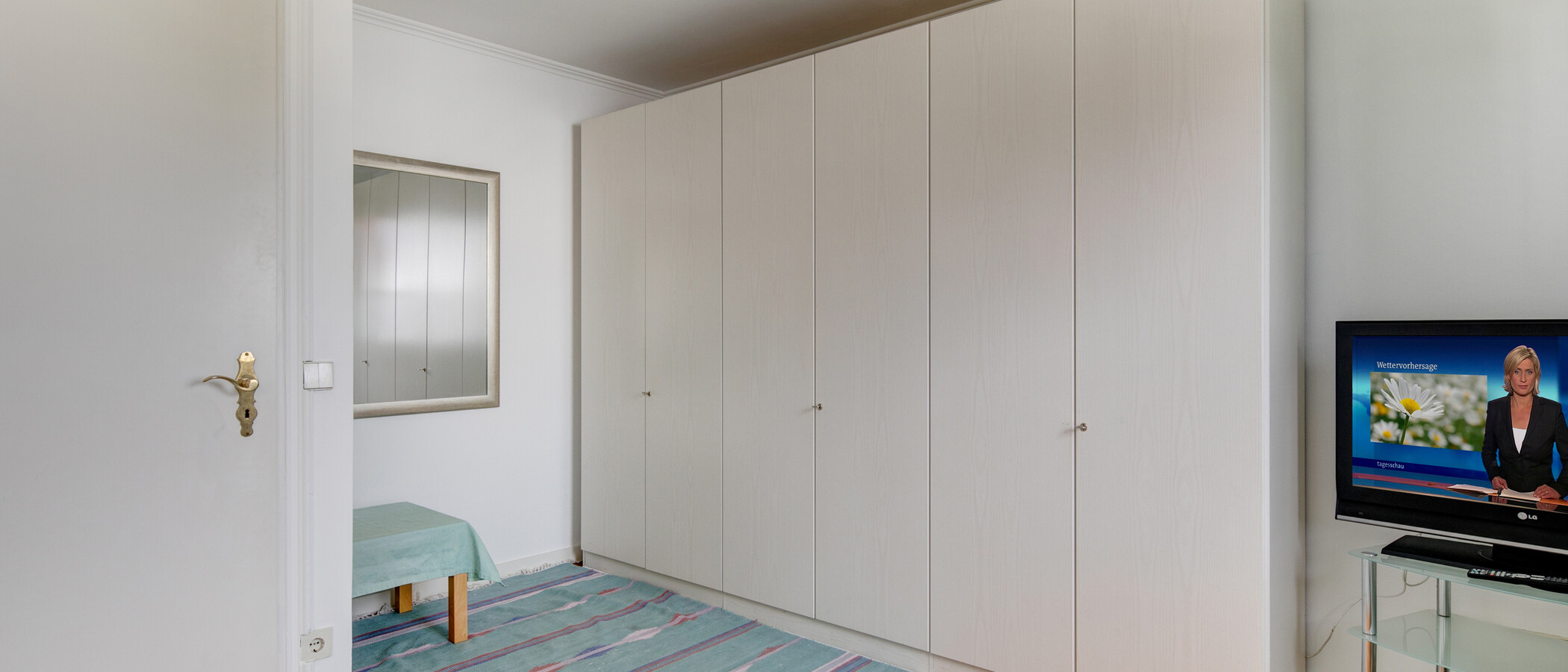 дом München Denning 03 спальная 260