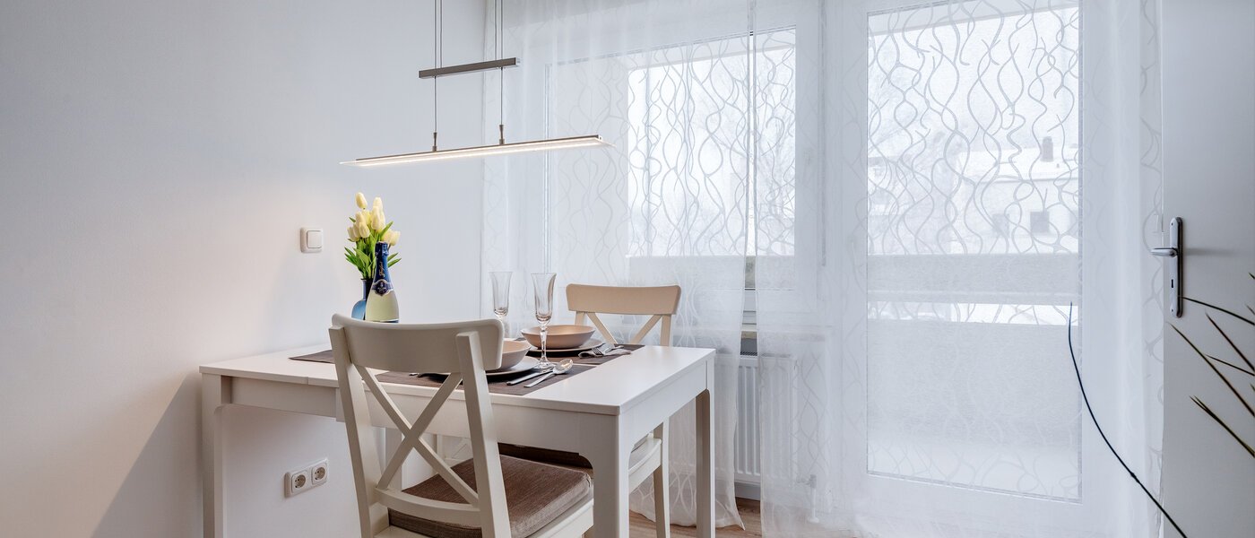 квартира München Milbertshofen 02 жилое пространство 2619