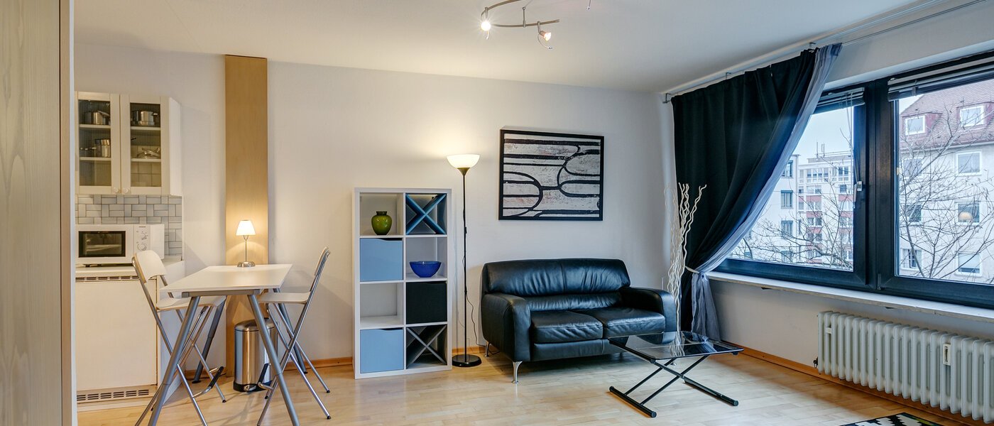 Сожалеем, эта недвижимость уже сдана