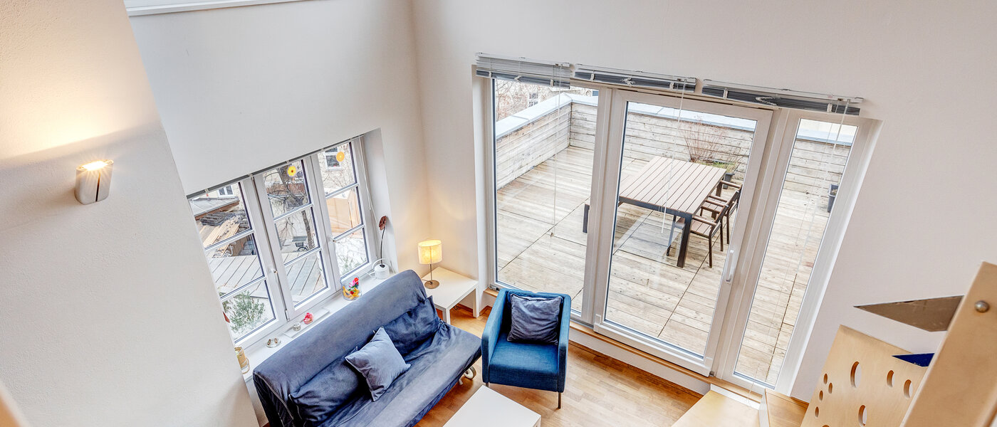 Сожалеем, эта недвижимость уже сдана