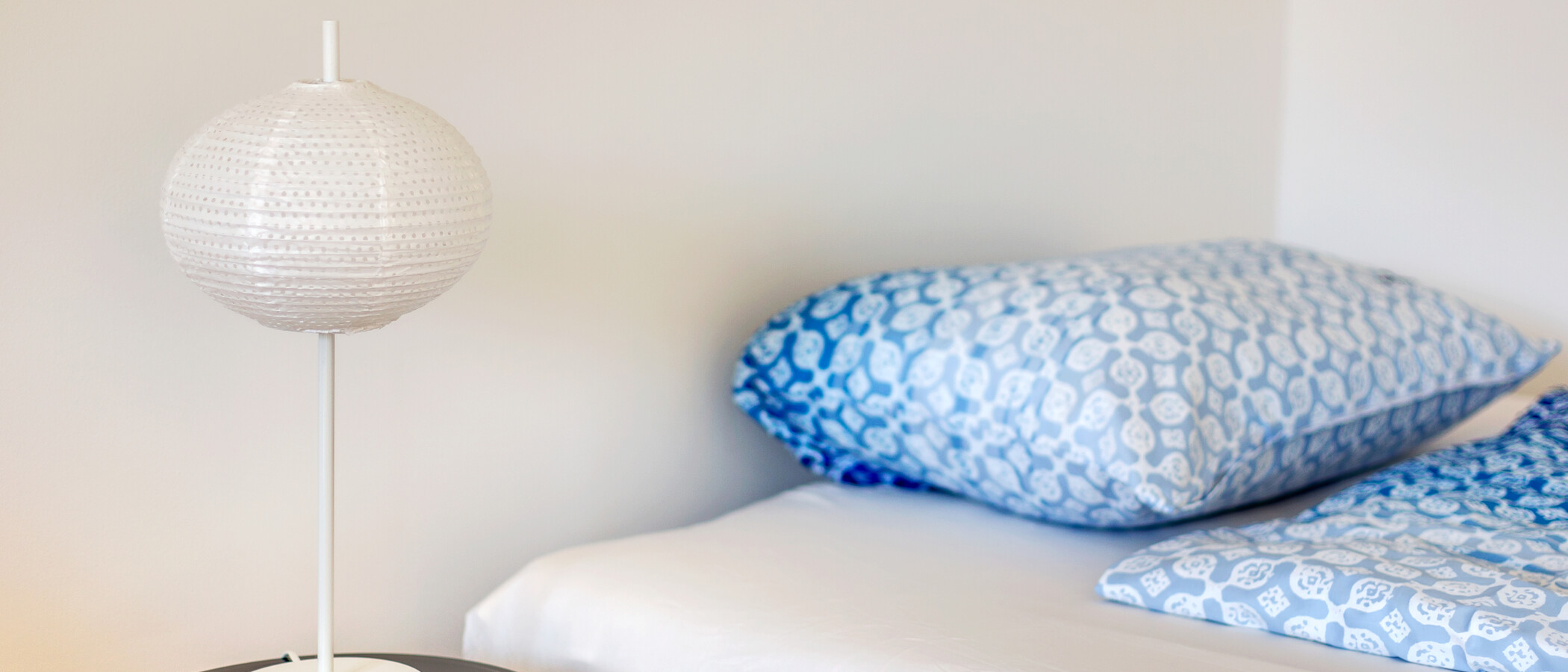 квартира München Laim 02 спальная 2903