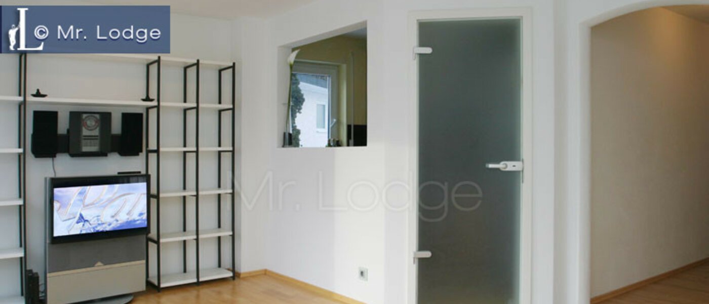 квартира München Trudering 05 гостиная 2988