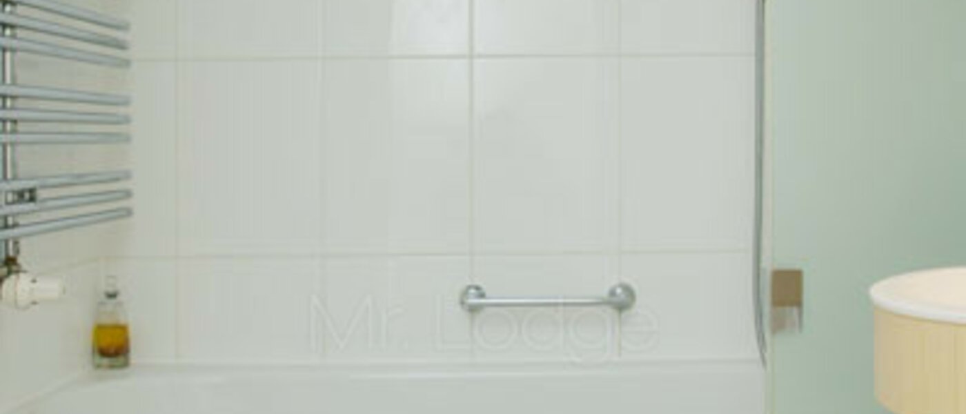 квартира München Trudering 02 ванная комната 2988