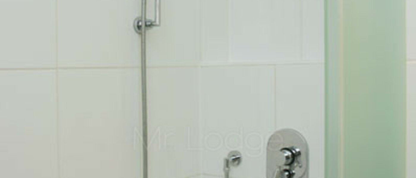 квартира München Trudering 03 ванная комната 2988