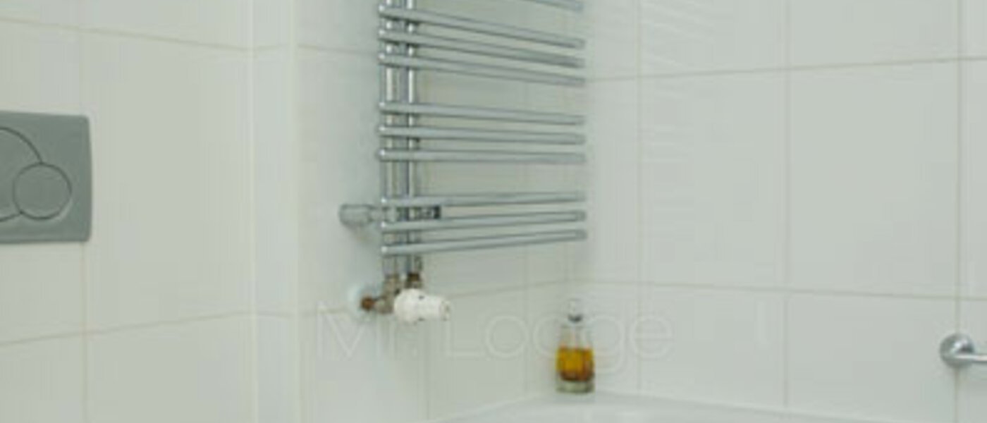 квартира München Trudering 04 ванная комната 2988