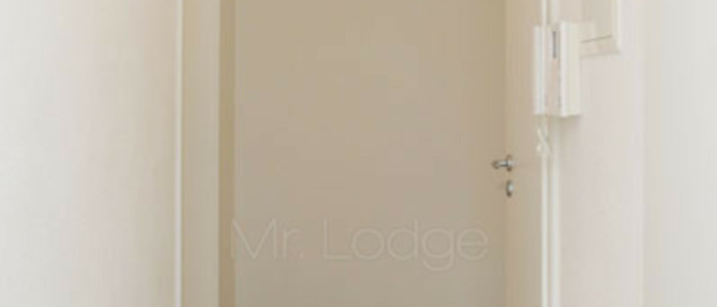 квартира München Trudering 02 коридор 2988