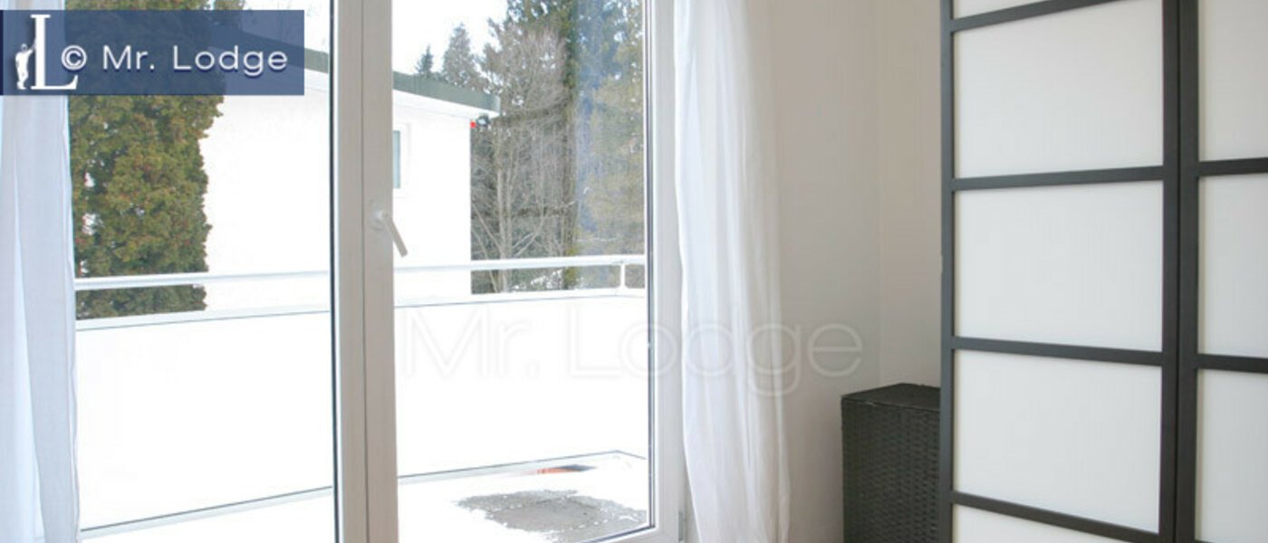 квартира München Trudering 03 спальная 2988