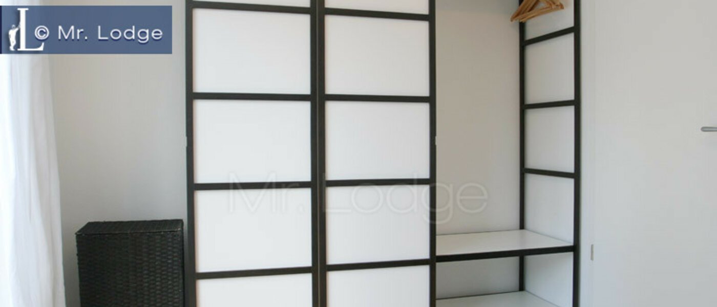 квартира München Trudering 04 спальная 2988