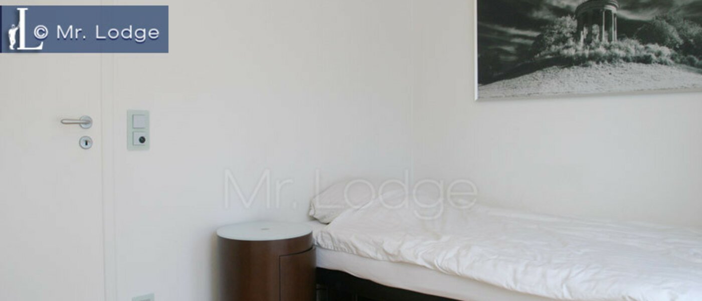 квартира München Trudering 05 спальная 2988