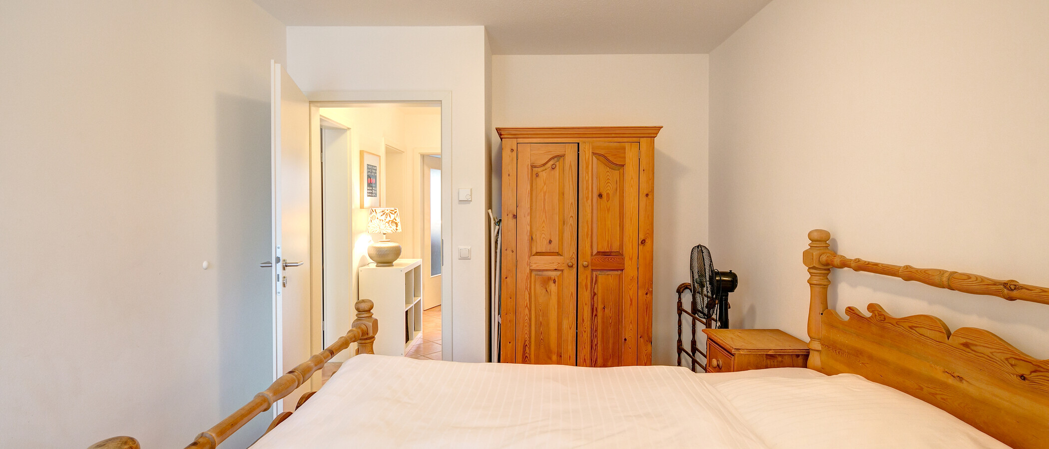 квартира München Schwabing-Nord (zw. Belgrad- & Leopoldstraße) 03 2-я спальная комната 3015