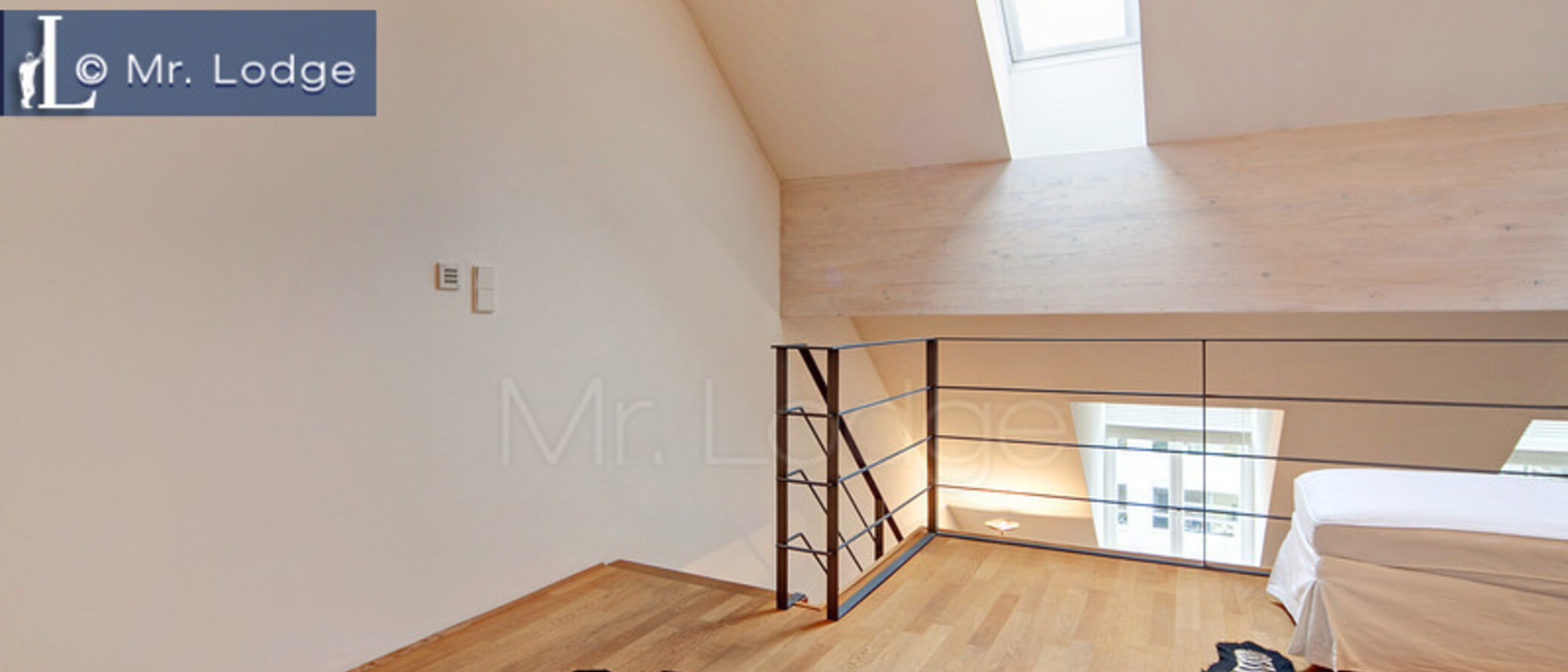 квартира München Maxvorstadt - Westen 05 галерея 3075