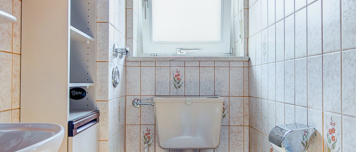 квартира München Solln 01 отдельный туалет 3122