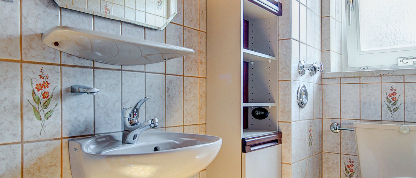 квартира München Solln 02 отдельный туалет 3122