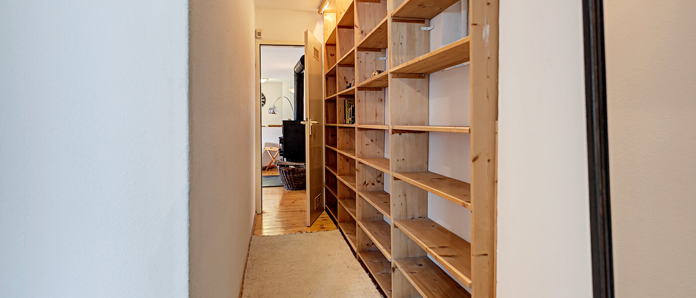 мансардная квартира München Zentrum 07 гостиная 3130