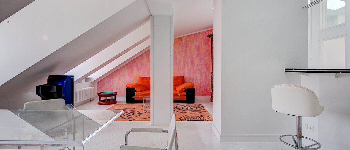 Сожалеем, эта недвижимость уже сдана