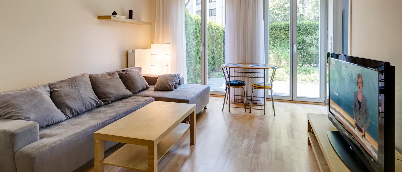 Сожалеем, эта недвижимость уже сдана