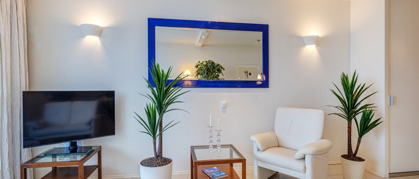 квартира München Moosach 02 жилое пространство 3142