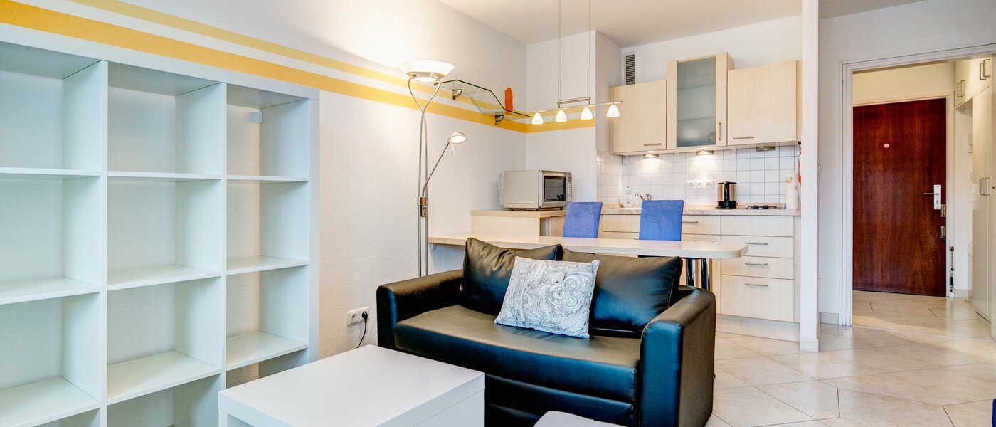 Сожалеем, эта недвижимость уже сдана