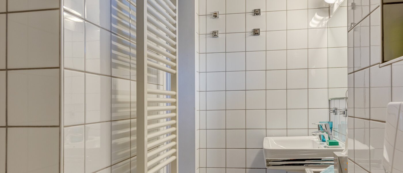 квартира München Trudering 02 ванная комната 3296