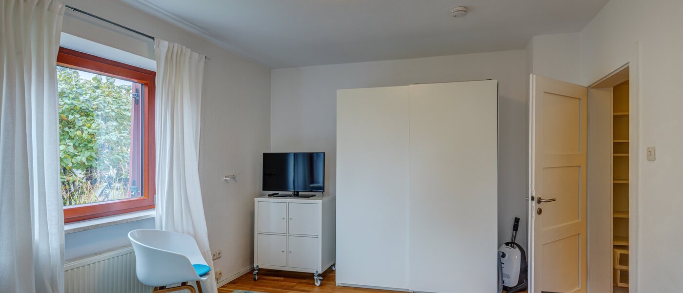 квартира München Trudering 03 жилое пространство 3296