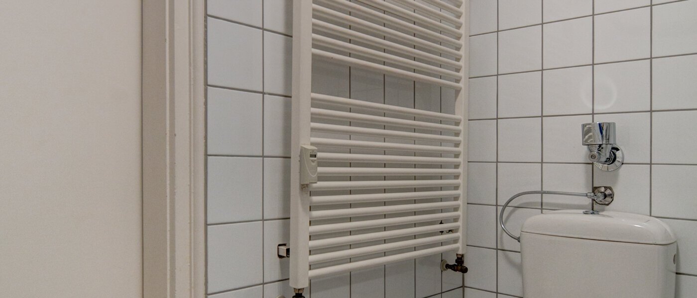 квартира München Altstadt 04 ванная комната 3335