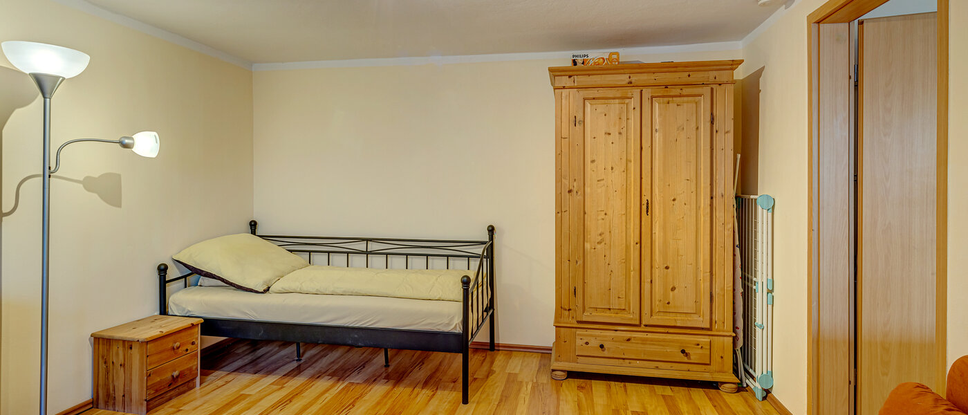 квартира Unterföhring 01 зона для сна 3405