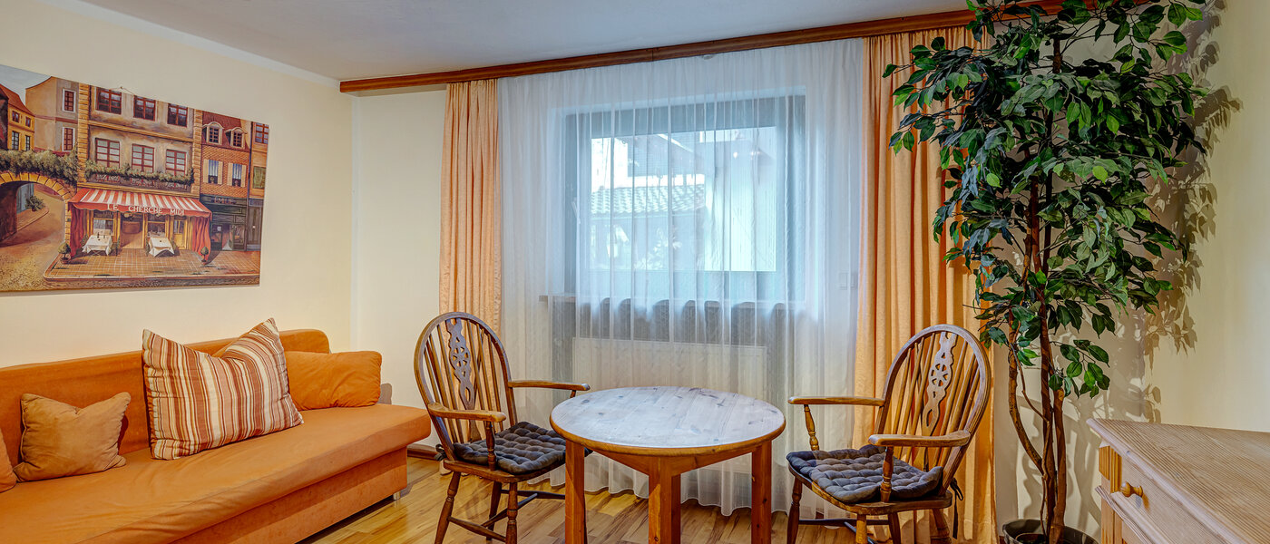 квартира Unterföhring 01 жилое пространство 3405