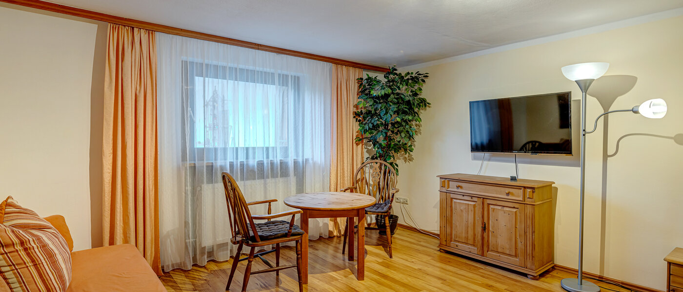 квартира Unterföhring 02 жилое пространство 3405