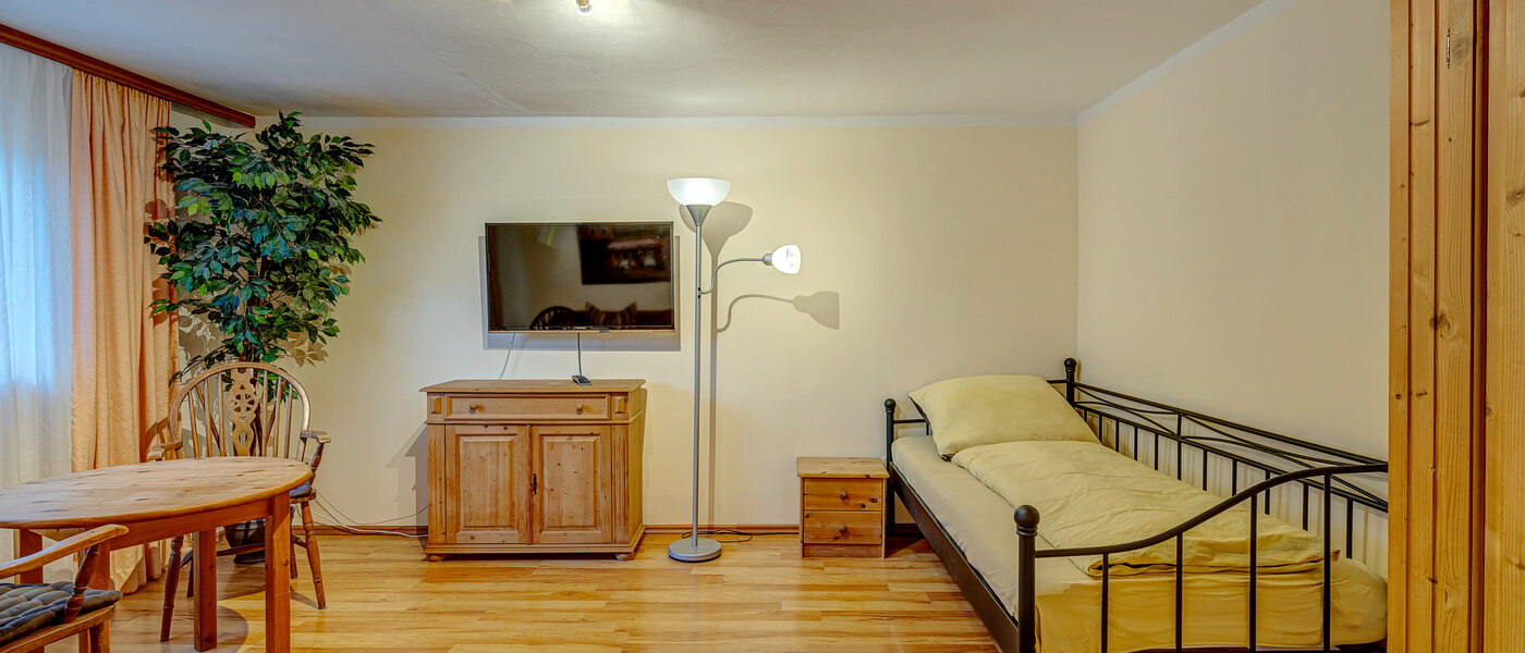 квартира Unterföhring 03 жилое пространство 3405