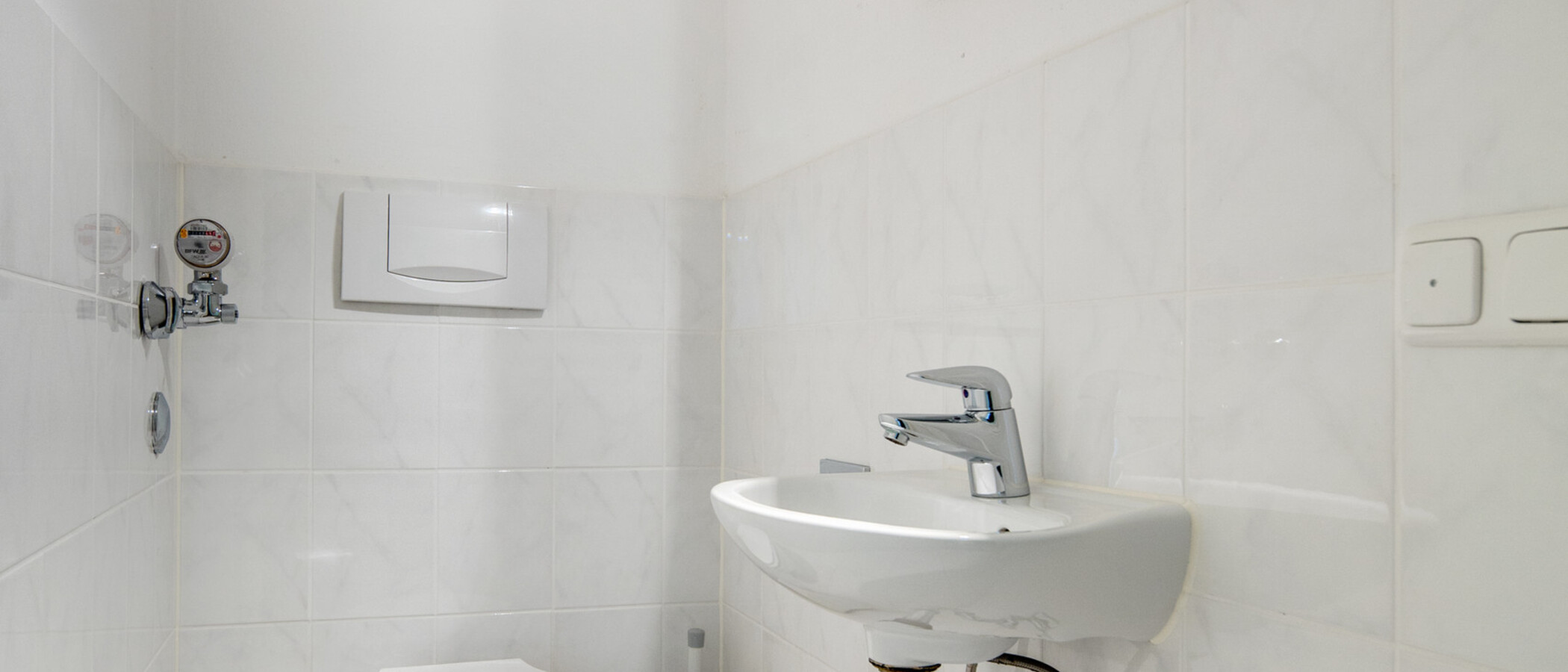 квартира München Schwabing-Nord (zw. Belgrad- & Leopoldstraße) 01 отдельный туалет 342