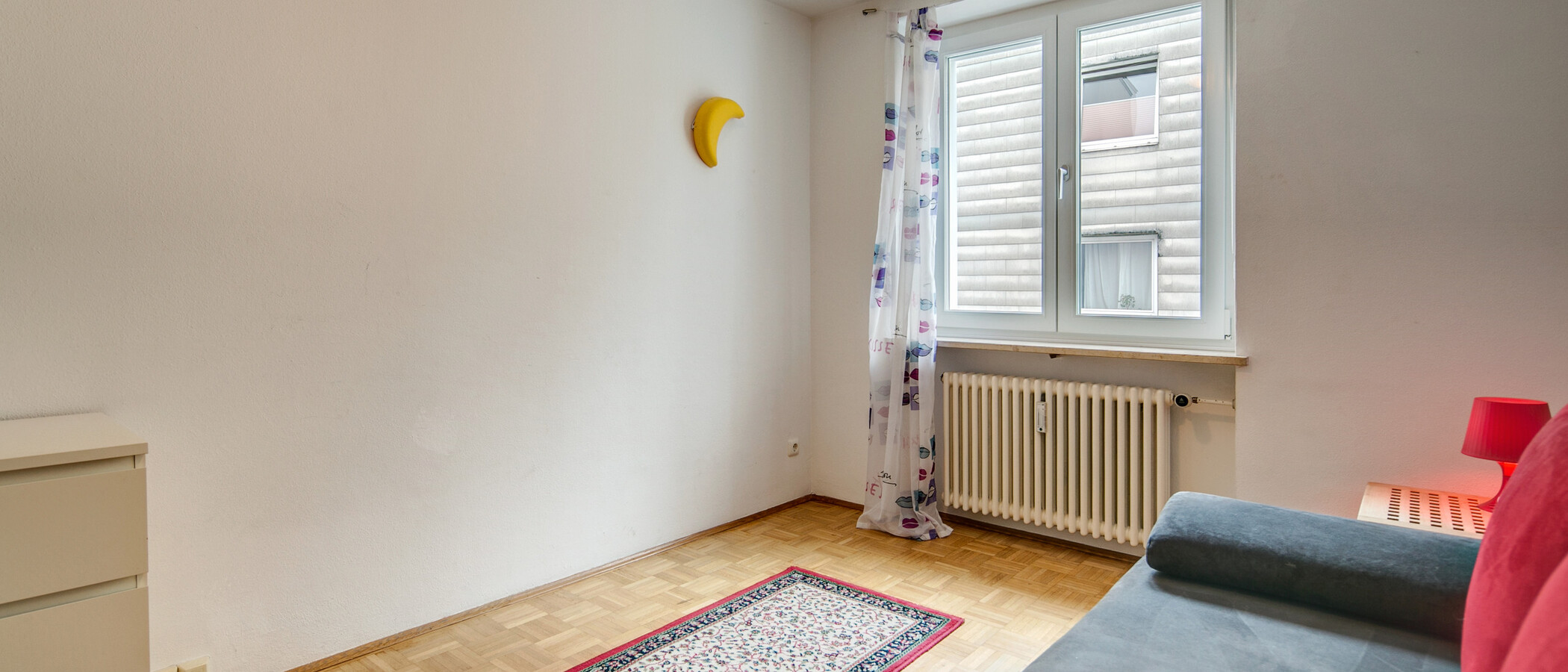 квартира München Schwabing-Nord (zw. Belgrad- & Leopoldstraße) 02 гостевая комната 342