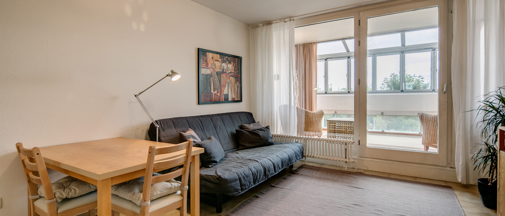 Сожалеем, эта недвижимость уже сдана