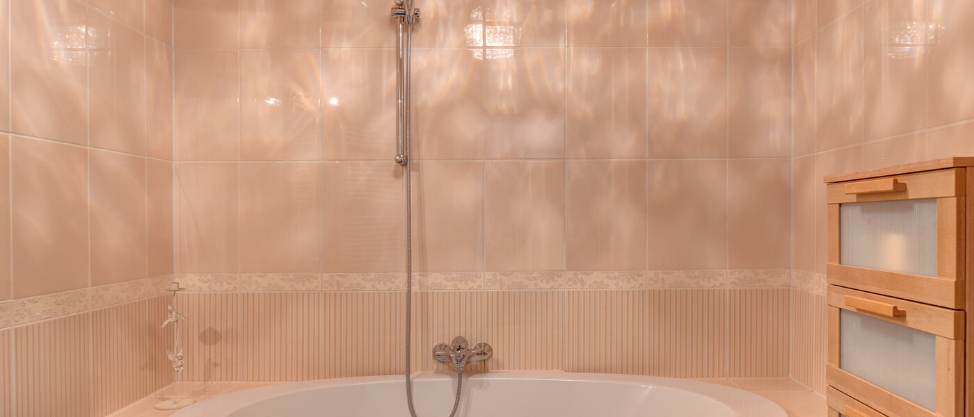 квартира München Maxvorstadt - Universitätsviertel 02 ванная комната 3592