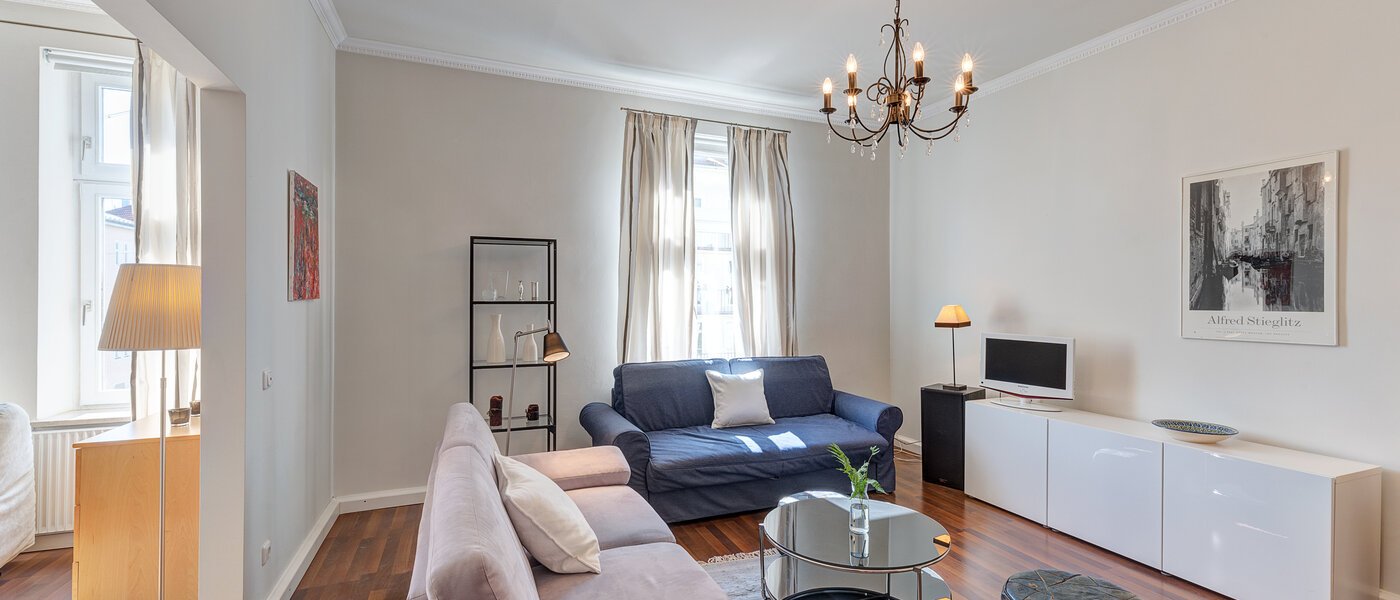 Сожалеем, эта недвижимость уже сдана